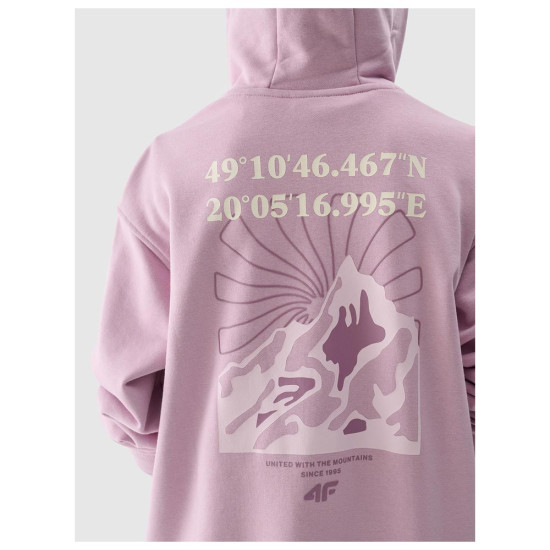 4F Παιδική ζακέτα